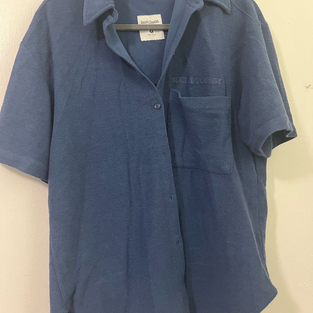 Social Tourist Set